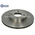 402061HA0A 402061HA0B 402061HA0H Brake Disc Rotor For MICRA IV NOTE